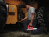 Milwaukee M12 GG-0 Cordless Grease Gun 12 Volt Bare Unit 12V 3