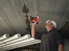 Milwaukee M12 H-402C Compact Cordless SDS 2 Mode Hammer 12 Volt 2 x 4.0Ah Li-Ion 12V 5
