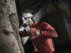 Milwaukee M12 H-402C Compact Cordless SDS 2 Mode Hammer 12 Volt 2 x 4.0Ah Li-Ion 12V 6