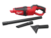 Milwaukee M12 HV-0 Hand Vac 12 Volt Bare Unit 1