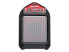 Milwaukee M12 JSSP-0 Bluetooth Speaker 12 Volt Bare Unit 1