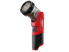 Milwaukee M12T LED-0 LED Torch 12 Volt Bare Unit 12V 1