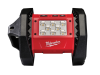 Milwaukee M18 AL-0 LED Area Light 18 Volt Bare Unit 18V 1