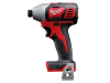 Milwaukee M18 BID-0 Compact Impact Driver 18 Volt Bare Unit 18V 1