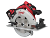 Milwaukee M18 BLCS66-502X Brushless Circular Saw 18V 2 x 5.0Ah Li-ion 1