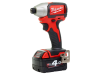 Milwaukee M18BLID-402C Brushless Impact/Driver 18 Volt 2 x 4.0Ah Li-Ion 18V 1