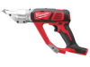 Milwaukee M18 BMS12-0 1.2mm Plate Shears 18 Volt Bare Unit 18V 1