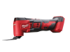 Milwaukee M18 BMT-0 Multi-Tool 18 Volt Bare Unit 18V 1