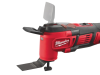 Milwaukee M18 BMT-421C Multi-Tool 18 Volt 1 x 4.0Ah, 1 x 2.0Ah Li-Ion Batteries 18V 3