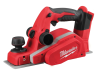 Milwaukee M18 BP-0 Planer 18 Volt Bare Unit 18V 1