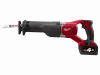 Milwaukee M18BSX-402C Reciprocating Saw 18 Volt 2 x 4.0Ah Li-Ion 18V 1