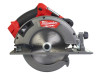 Milwaukee M18 CCS66-0 FUEL™ Circular Saw 18 Volt Bare Unit 18V 1