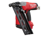 Milwaukee M18 CN16GA-0X Fuel™ 16G Angled Nailer 18 Volt Bare Unit 1