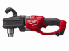 Milwaukee M18 CRAD-0 FUEL™ Right Angle Drill 18 Volt Bare Unit 18V 1