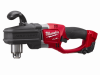 Milwaukee M18 CRAD-0 FUEL™ Right Angle Drill 18 Volt Bare Unit 18V 2