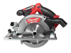 Milwaukee M18 CCS55-0 Fuel™ 165mm Circular Saw 18 Volt Bare Unit 18V 1