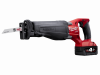 Milwaukee M18 CSX-402C Fuel™ SAWZALL® Reciprocating Saw 18 Volt 2 x 4.0Ah Li-Ion 18V 2