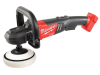 Milwaukee M18 FAP180-0 180mm Fuel™ Cordless Polisher 18 Volt Bare Unit 1