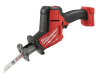 Milwaukee M18 FHZ-0X Fuel™ Hackzall™ 18V Bare Unit 1