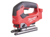 Milwaukee M18 FJS-0X FUEL™ Top Handle Jigsaw 18V Bare Unit 1