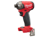 Milwaukee M18 FQID-0 Fuel™ Surge™ Hydraulic Impact Driver 18 Volt Bare Unit 1