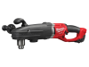 Milwaukee M18 FRAD-0 FUEL™ SUPER HAWG® Right Angle Drill 18 Volt Bare Unit 1