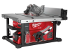 Milwaukee M18 FTS210 ONE-KEY™ Cordless Table Saw 18V 1 x 12.0Ah Li-ion 1