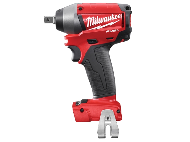 Milwaukee M18 CIW12-0 FUEL™ 1/2in Impact Wrench 18 Volt Bare Unit 18V 1