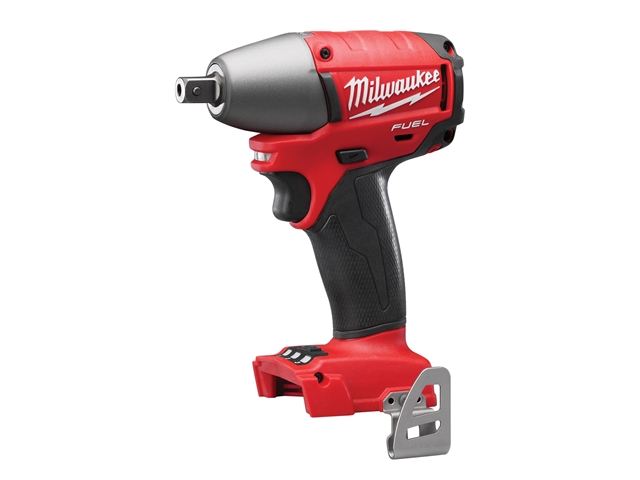 Milwaukee M18 CIW12-0 FUEL™ 1/2in Impact Wrench 18 Volt Bare Unit 18V 2