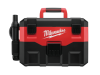 Milwaukee M18 VC-0 Vacuum 18 Volt Bare Unit 18V 1