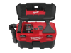 Milwaukee M18 VC-0 Vacuum 18 Volt Bare Unit 18V 2