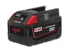 Milwaukee M28 M28BX REDLITHIUM-ION™ Slide Battery Pack 28 Volt 3.0Ah Li-Ion 28V 1