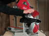 Milwaukee MS 305DB 300mm Sliding Compound Mitre Saw Double Bevel 1800 Watt 110 Volt 110V 3