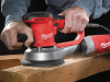 Milwaukee ROS 150E-2 150mm Random Orbital Sander 440 Watt 240 Volt 240V 3