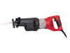 Milwaukee SSPE1500X SAWZALL® D-Handle 1500 Watt 110 Volt 110V 1