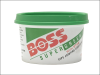 Miscellaneous Boss Green Tub 400g 1