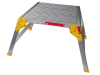 Miscellaneous Work Platform 750mm x 310mm EN131 Certified 1