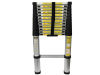 Miscellaneous Telescopic Ladder 3.8m (EN131) 1