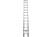 Miscellaneous Telescopic Ladder 3.8m (EN131) 5