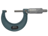 Mitutoyo 103 138 Extrenal Micrometer Ratchet 25-50mm 0.01mm 1