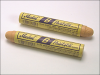 Markal Paintstick Cold Surface Marker Yellow Pack 3 1