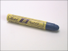 Markal Paintstick Cold Surface Marker Blue 1