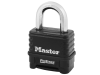 Master Lock ProSeries Die-Cast Zinc Body 4 Digit Padlock 57mm 1