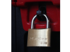 Master Lock V Line Brass 40mm Padlock 2