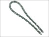 Master Lock 8014E Hardened Steel Chain 0.6m x 8mm 1