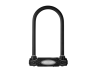 Master Lock High Security U Bar 210mm x 110mm x 13mm 1