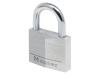 Master Lock Aluminium 50mm Padlock 5 Pin 1