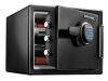 Master Lock Large Digital Fire And Water Safe 1