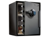 Master Lock XX-Large Digital Fire And Water Safe 1