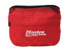 Master Lock Lockout Compact Empty Pouch 1